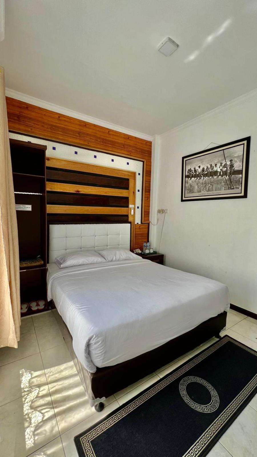 Villa Copenhagen Bukittinggi Quarto foto