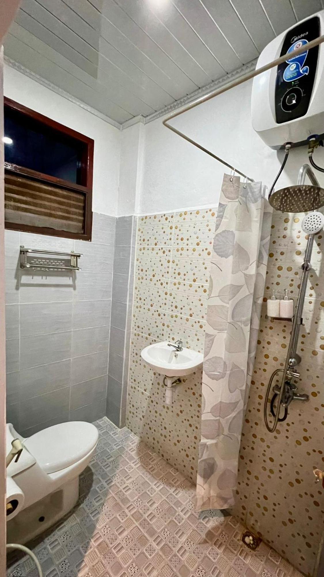Villa Copenhagen Bukittinggi Quarto foto