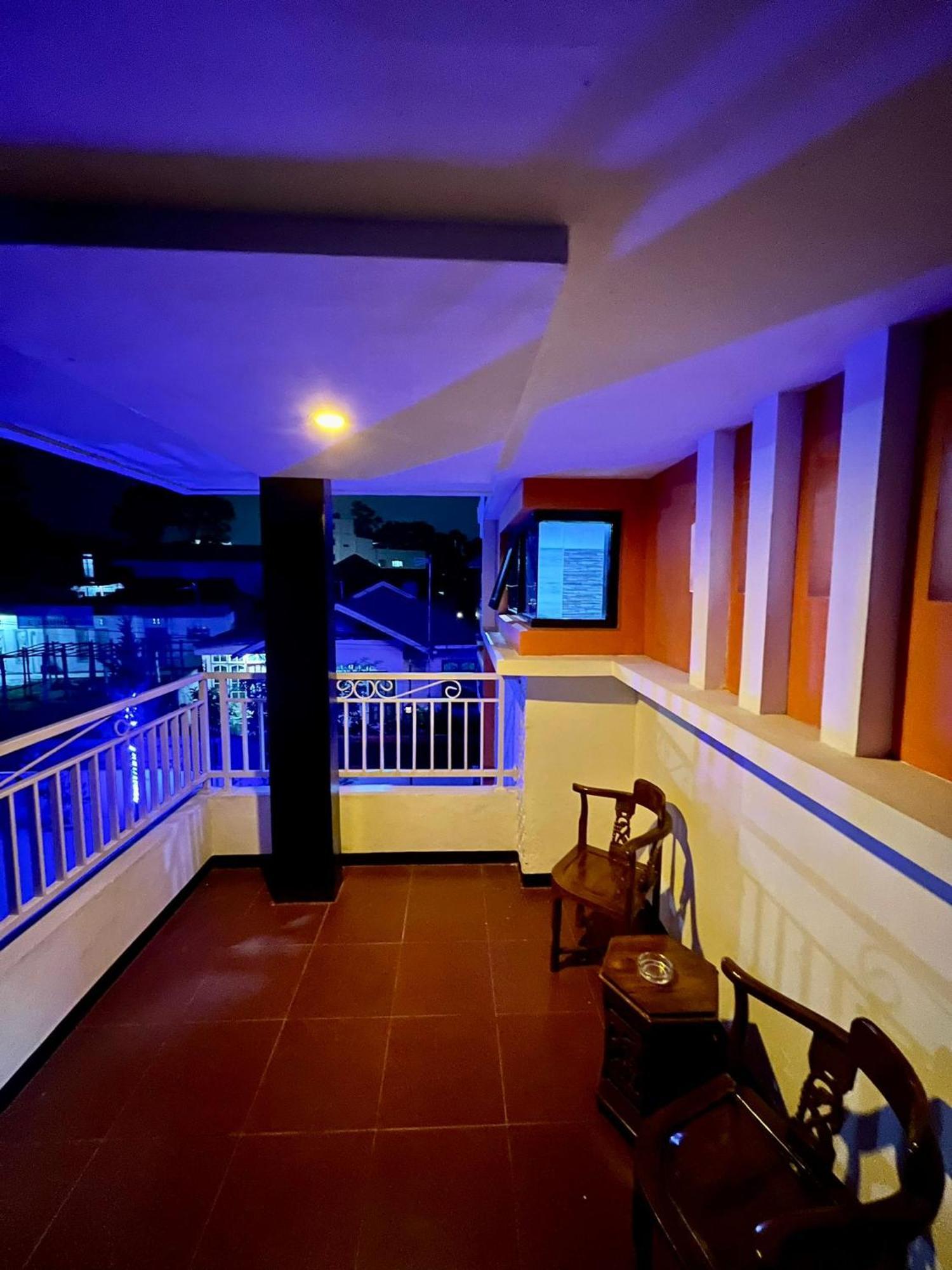 Villa Copenhagen Bukittinggi Quarto foto